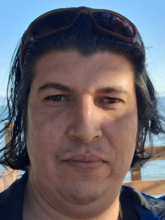 Profile picture for user Thiago José Barbosa de Oliveira