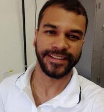 Profile picture for user Marcio Faustino Feitosa - D