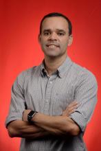 Profile picture for user Ricardo Oliveira Bandeira de Vasconcelos - D