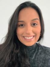 Profile picture for user Jacqueline da Silva Macedo - D