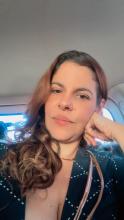 Profile picture for user Alessandra Berenguer de Moraes - D