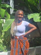 Profile picture for user Adelina Carlos Mulhovo Muchecua