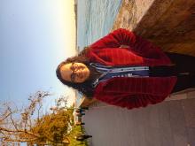 Profile picture for user Maria Eduarda Borges de Almeida - D