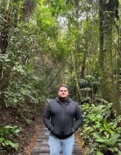 Profile picture for user Roberto Luiz Frota de Menezes Vasconcelos - D