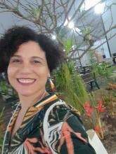 Profile picture for user Valderice Pereira Alves Baydum - D